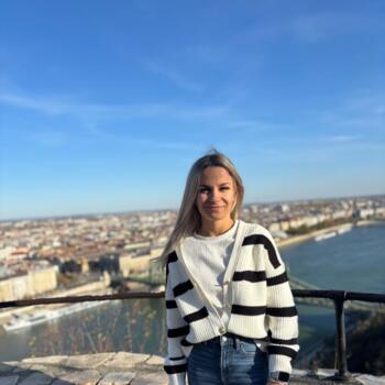 Babysitter in Carei: Alexandra