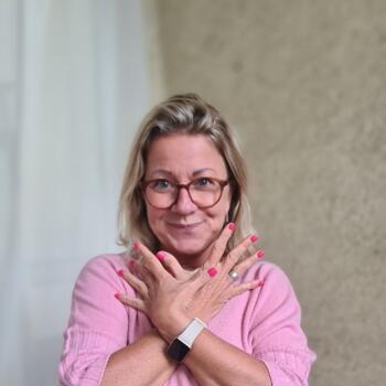 Babysitter Berlin: Annette