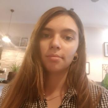 Opiekunka do dziecka w Gliwice: Patrycja