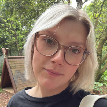 Babysitter in Eastbourne: Jade