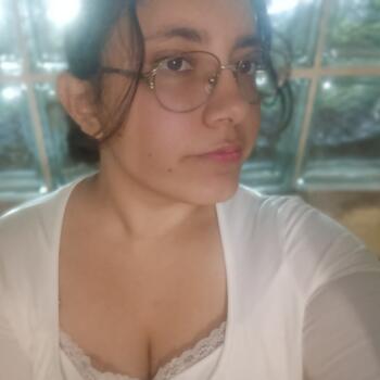 Babysitter in Montevideo: Priscila