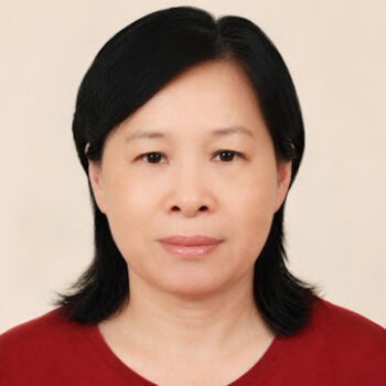 Childminder in Taichung: 秀桂