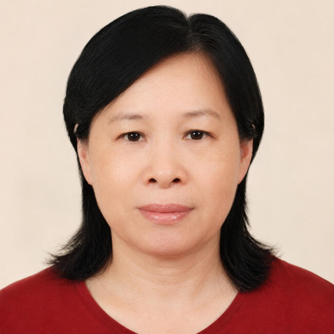 Childminder in Taichung: 秀桂