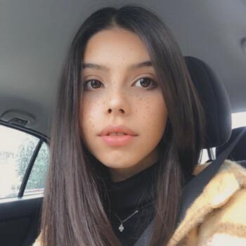 Babysitter em Viseu: Sara
