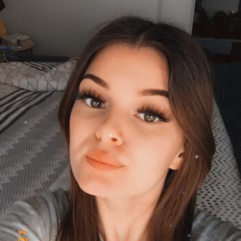Baby-sitter in Montpellier: Ornella