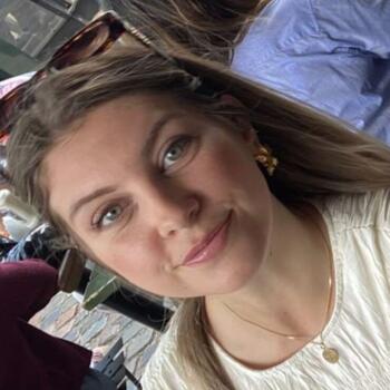 Babysitter in Saint-Just-Saint-Rambert: Maëlle