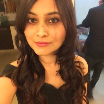 माता-पिता बंगलौर: Alisha