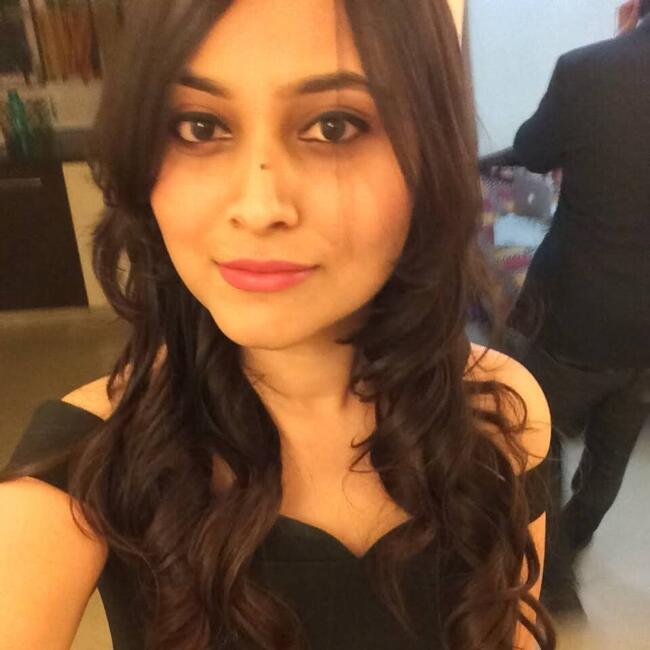 Babysitting job in Bengaluru: Alisha