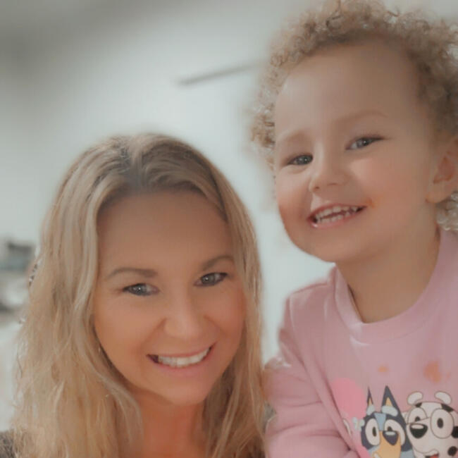 Babysitting job in Melbourne: Stefanie