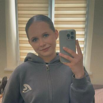Babysitter in Lviv: Тетяна
