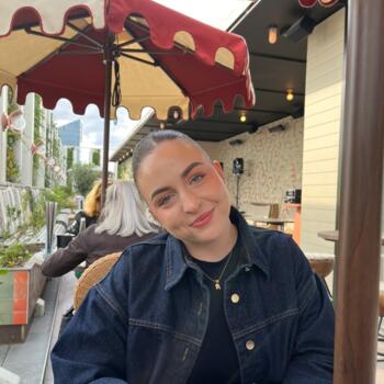 Babysitter in Ixelles-Elsene: Alexandra