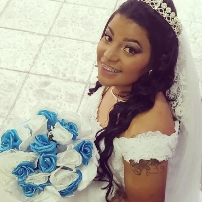 Babá em São Paulo (São Paulo): Raquel