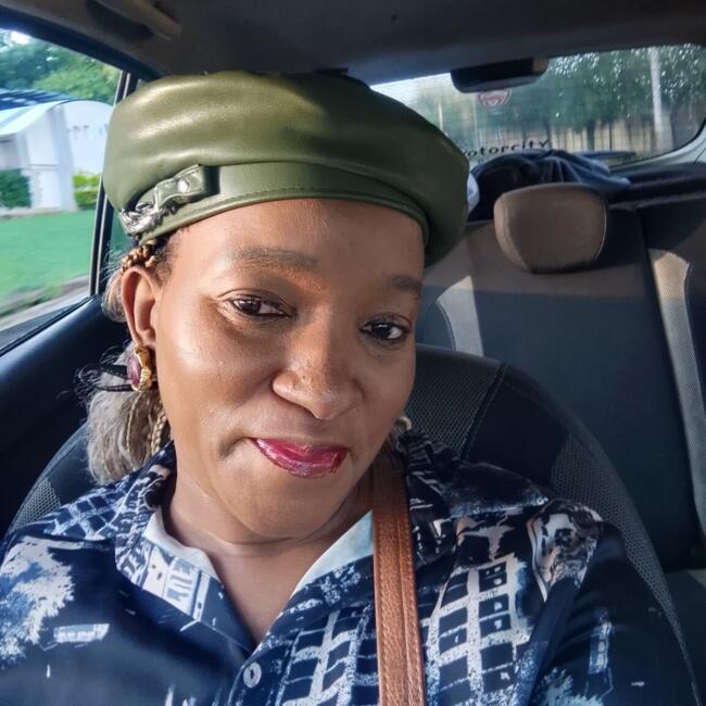 Nanny in Pretoria: Ayanda