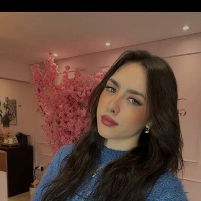 Babysitter in Joinville: Thifany