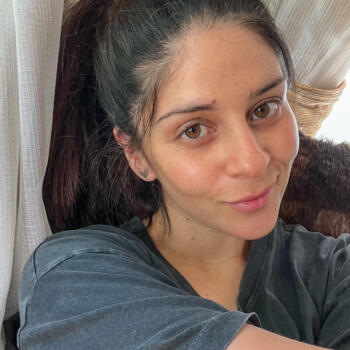 Padre/madre Concepción: Camila