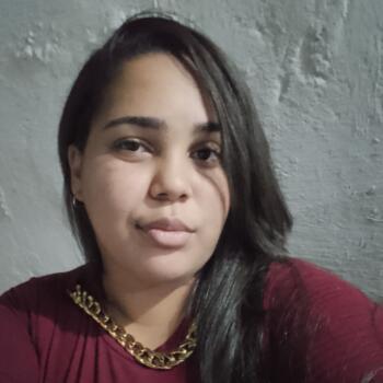 Babysitter in Recife: Sabrynna