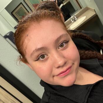 Babysitter in Graham (North Carolina): Kimberly