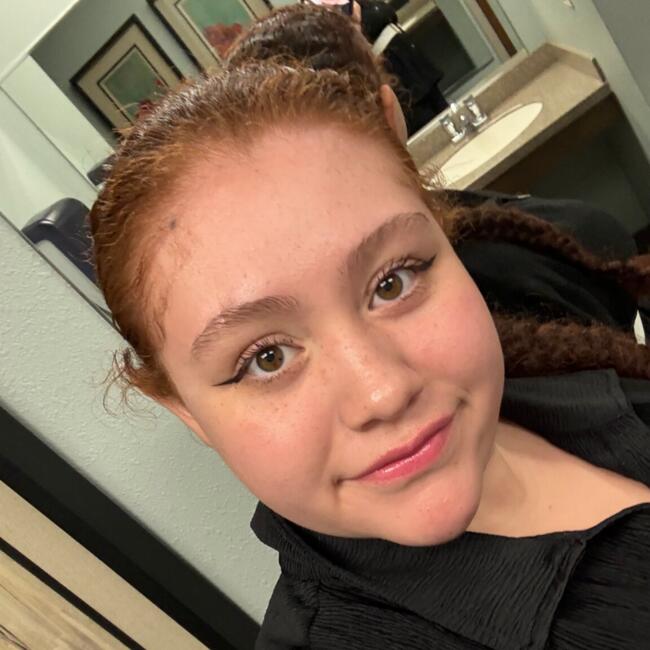 Babysitter in Graham (North Carolina): Kimberly