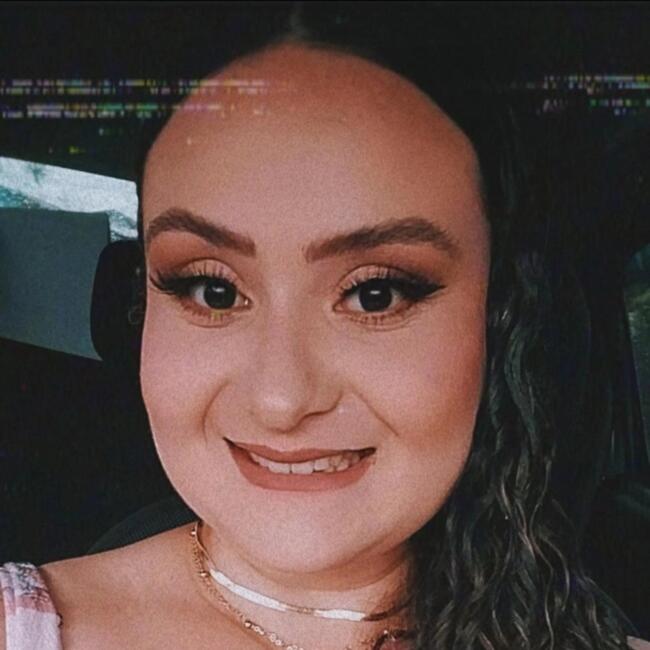 Babysitter in Curitiba: Jessica