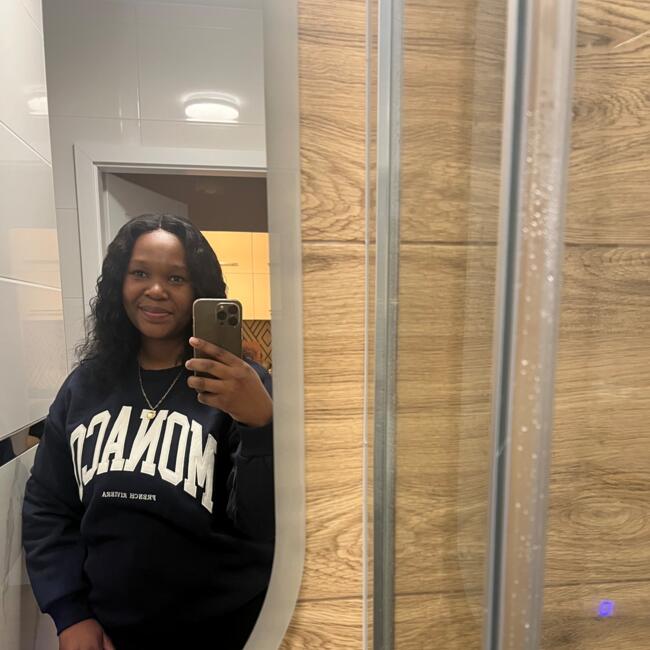 Opiekunka do dziecka w Warszawa: Tanaka