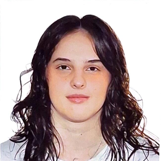 Niñera en Rosario: Micaela Chaves