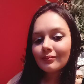 Niñera en Alajuela: Andrea