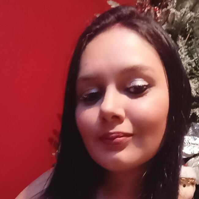 Niñera en Alajuela: Andrea