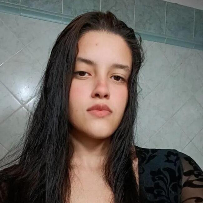 Babysitter a Brembate: Erika