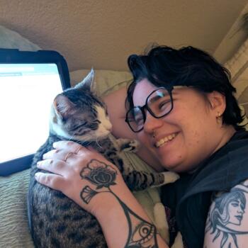 Babysitter in Phoenix: Jaiden