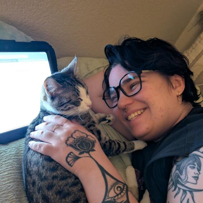 Babysitter in Phoenix: Jaiden