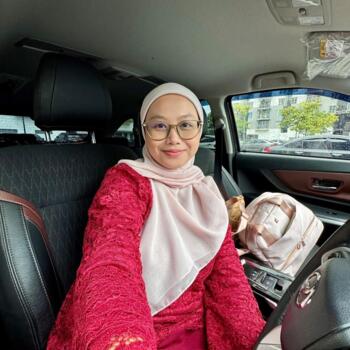 Rawang的保母职缺: 保母职缺 Shaidatul Aireen
