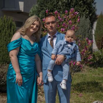 Posao bebisiterke u Niš: posao čuvanja dece Anja