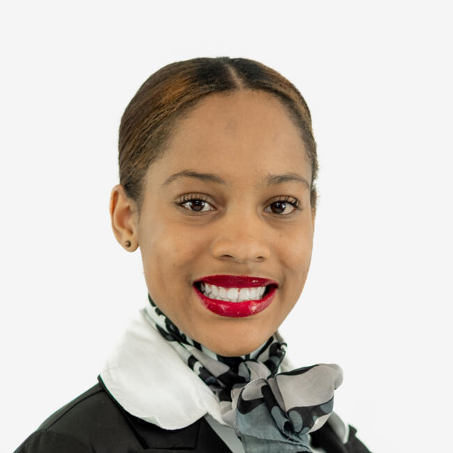 Babysitter in Krugersdorp: Alshaan