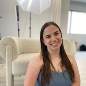 Nounou à Burlington: Emma