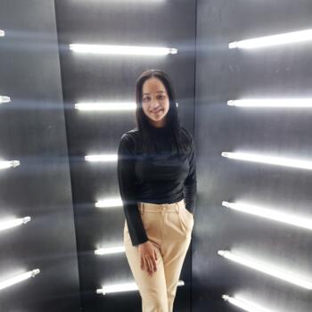 Babysitting job in São Paulo (São Paulo): babysitting job Bruna