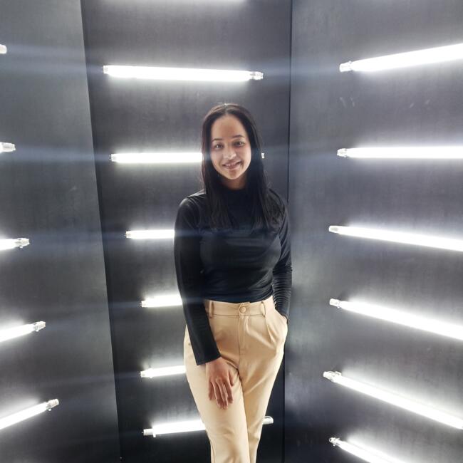 Emprego de babá em São Paulo (São Paulo): Bruna