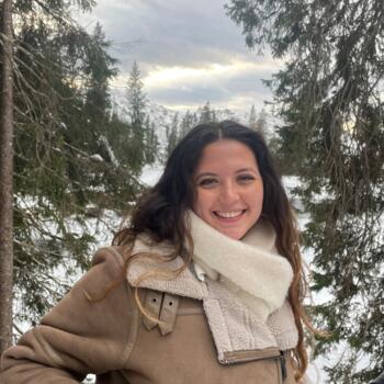 Babysitter in Zurich: Mariona