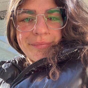 Babysitter in Porto: Silvia