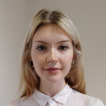 Canguro en Pontevedra: Paulina