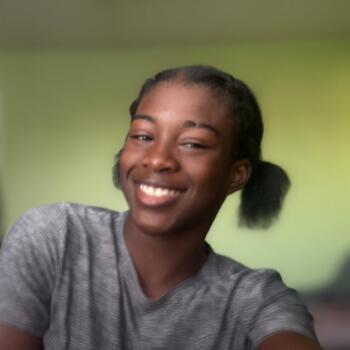 Babysitter in Round Lake (Illinois): Irebami