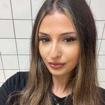 Babysitter in Løkken: Daniella