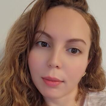 Childminder in Saint-Etienne: Imane