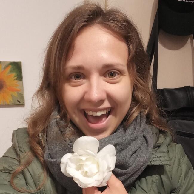 Babysitter in Rosenheim: Elisabeth