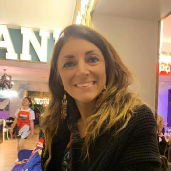Babysitter Lavagna: Romina