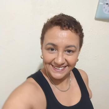 Babá em Rio de Janeiro: Adilea