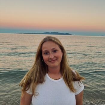 Babysitter in Heidelberg: Christina