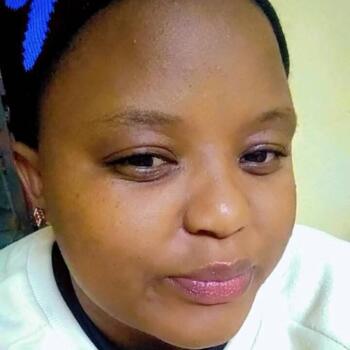 Nanny in Mahikeng: Marea