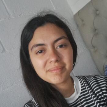 Babysitter in Córdoba: Malena
