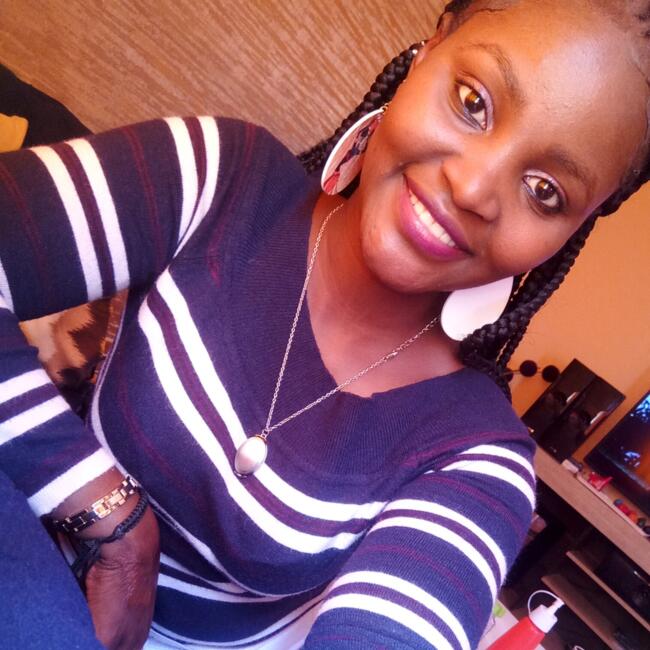 Babysitter in Eldoret: Waheto