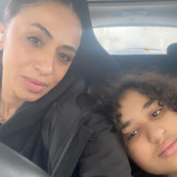 Babysitting job in Riegel: babysitting job Imane